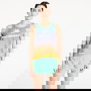 SAYSKY Women's Drip Dye Flow Air Singlet