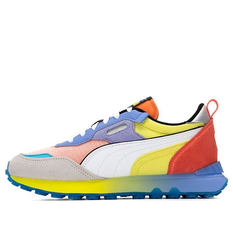 Tenisky a topánky Puma Rider FV 'Candy' Rôznofarebný | 387506-01, 0