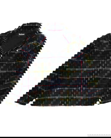 Bunda Barbour Barbour Tartan Fleece Jacket Rôznofarebný | MFL0187TN11, 0