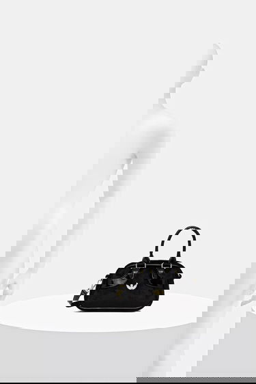 Kabelka adidas Originals adidas Originals Bowling Bag Čierna | KG4887, 5
