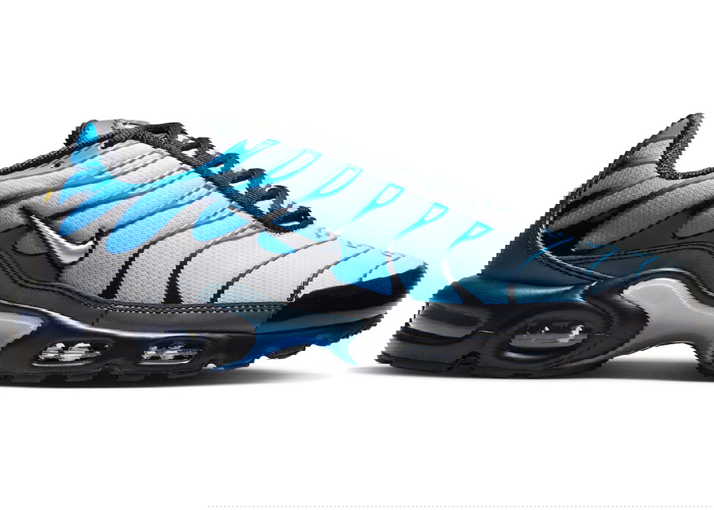 Tenisky a topánky Nike Air Max Plus "Blue Gradient" Modrá | FQ0204-010, 1