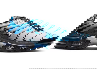 Tenisky a topánky Nike Air Max Plus "Blue Gradient" Modrá | FQ0204-010, 1