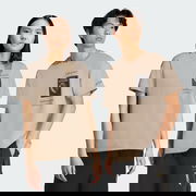 National Geographic AEROREADY Graphic Tee