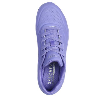 Tenisky a topánky Skechers Uno Fialová | 73690-LIL, 4