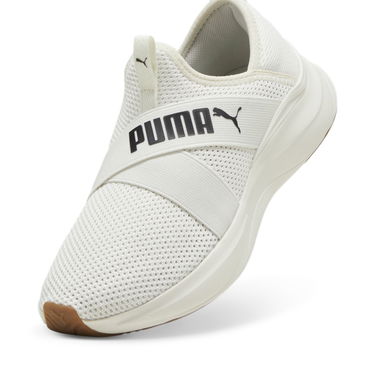 Tenisky a topánky Puma Softride Harmony Slip Wns 36 Biela | 379606-02, 3