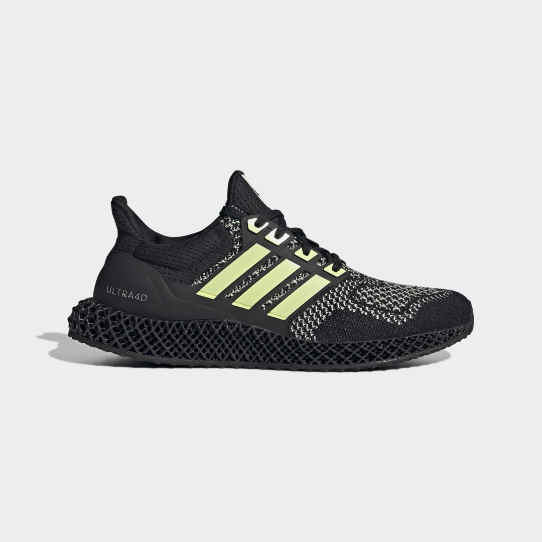 Tenisky a topánky adidas Performance Ultra 4D Čierna | GZ4499, 1