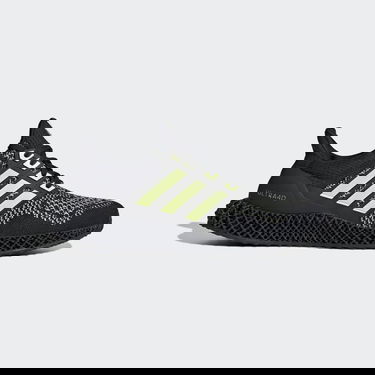 Tenisky a topánky adidas Performance Ultra 4D Čierna | GZ4499, 1