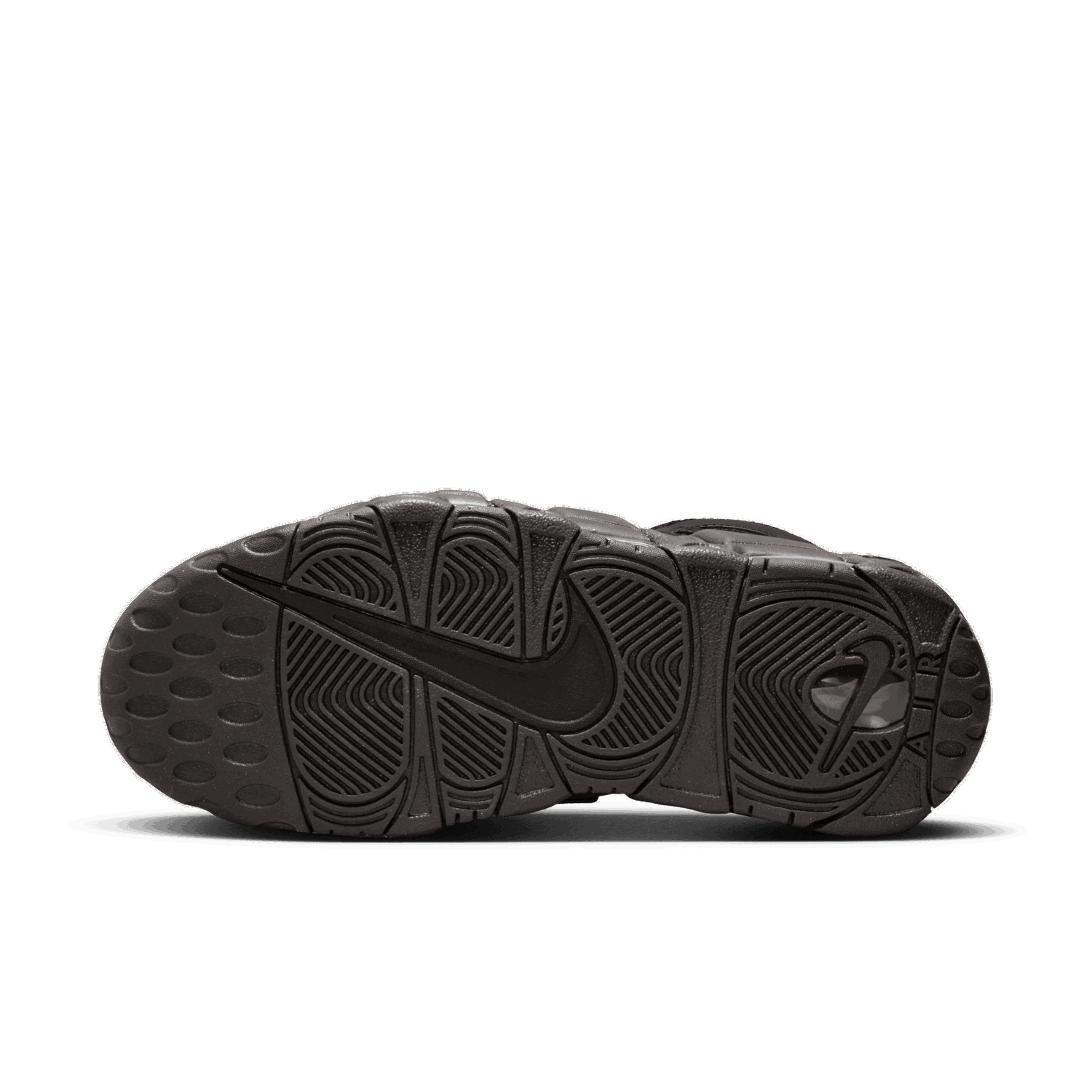 Tenisky a topánky Nike Air More Uptempo W Čierna | DV1137-001, 1