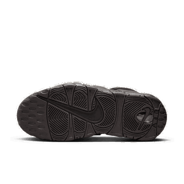 Tenisky a topánky Nike Air More Uptempo W Čierna | DV1137-001, 1