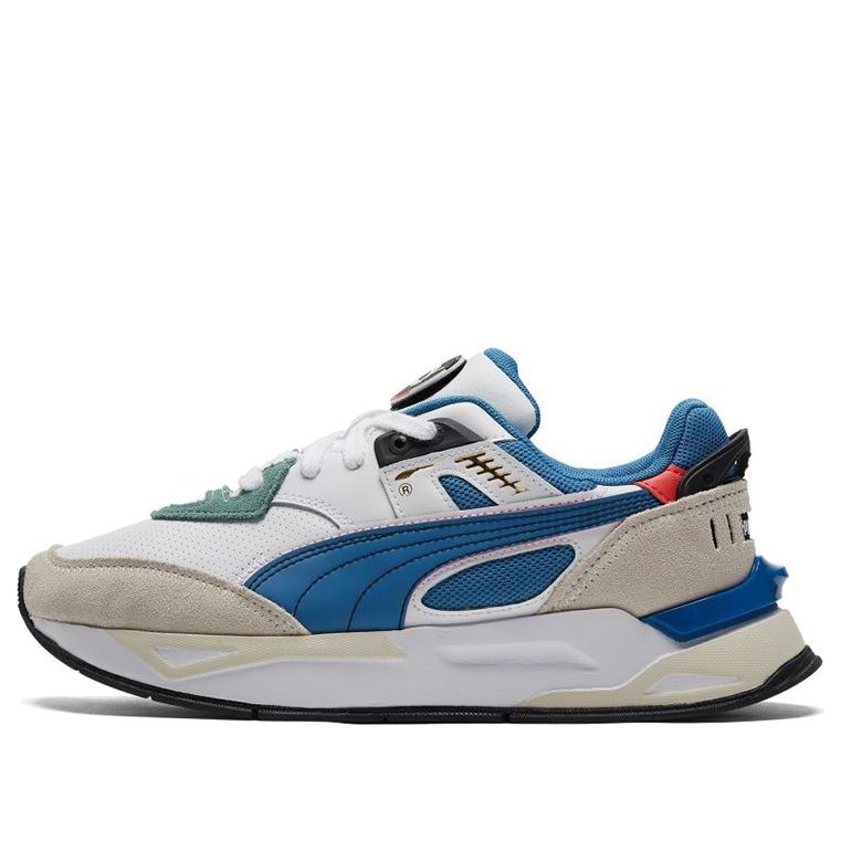 Tenisky a topánky Puma Mirage Sport 'Go For' Rôznofarebný | 384403-01