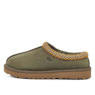 Tenisky a topánky UGG Tasman Burnt Olive Gum Zelené | 5955-BTOL, 3