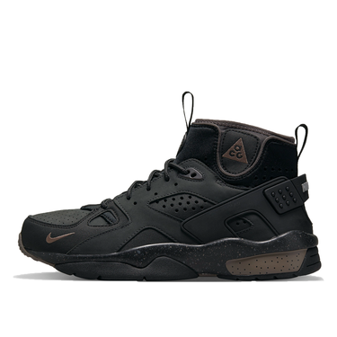 Tenisky a topánky Nike ACG ACG Air Mowabb "Off Noir" Čierna | DM0840-001, 1