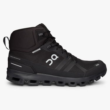 Tenisky a topánky On Running Cloudrock Waterproof Čierna | 2399854, 4