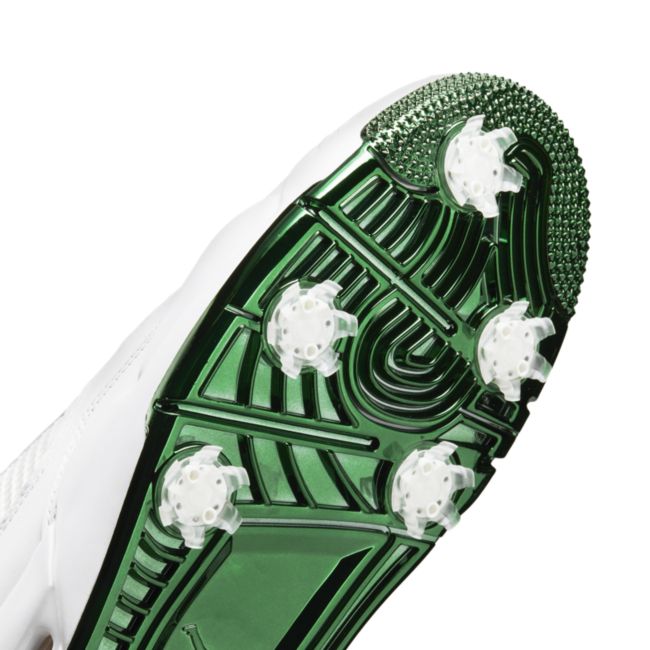 Tenisky a topánky Jordan Air Jordan 4 Golf "Masters Tournament" Biela | CZ2439-100, 1