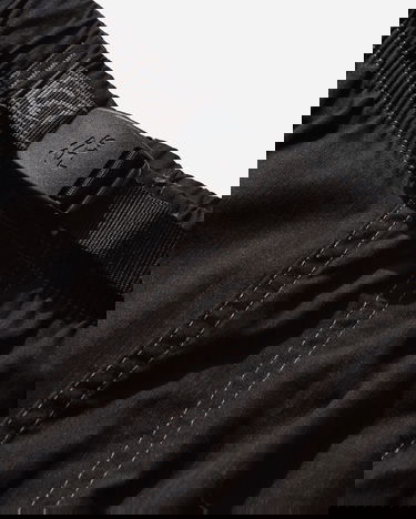 Nohavice and wander Gramicci C/N Climbing Pants with Contrast Stitching and Integrated Belt Čierna | 5745252547 010, 4