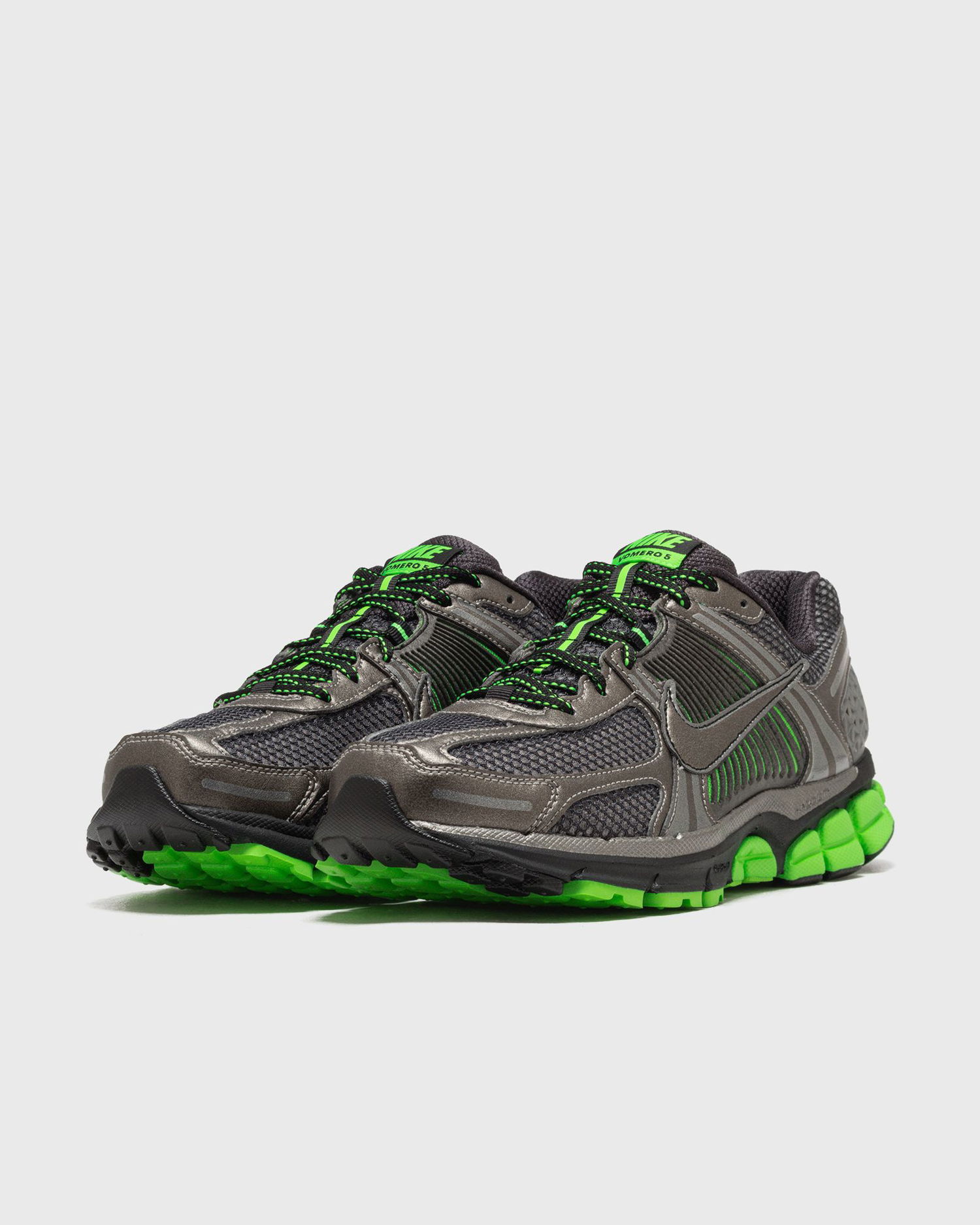 Tenisky a topánky Nike Zoom Vomero 5 SE Zelené | IB2988-001, 1
