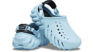 Tenisky a topánky Crocs Echo Clogs Tyrkysová | 207937-411, 1