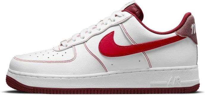 Tenisky a topánky Nike Air Force 1 '07 Biela | DA8478-101, 0