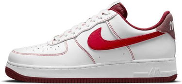 Tenisky a topánky Nike Air Force 1 '07 Biela | DA8478-101, 0