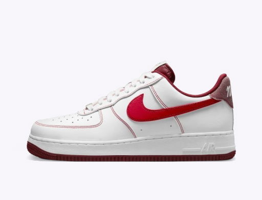 Tenisky a topánky Nike Air Force 1 '07 Biela | DA8478-101