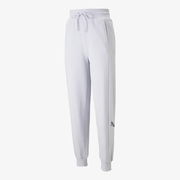 POWER NOVA SHINE High-Waist Drawstring Jogger Sweatpants