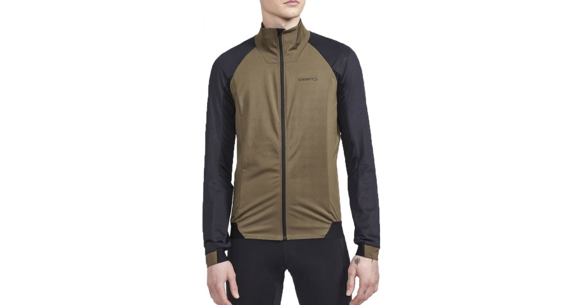 ADV SubZ Cyclejacket