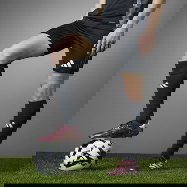 Tenisky a topánky adidas Performance COPA PURE 2 ELITE KT FG Vínová | ie7485, 6