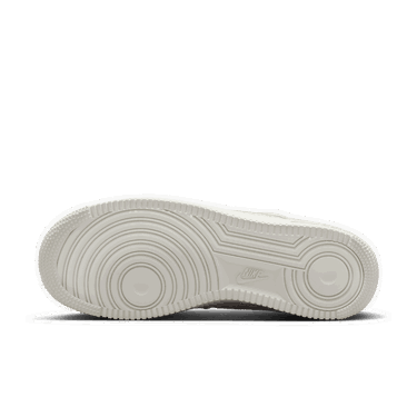 Tenisky a topánky Nike Air Force 1 '07 Premium "Safari Print Pack - Phantom" W Šedá | FV6519-001, 2