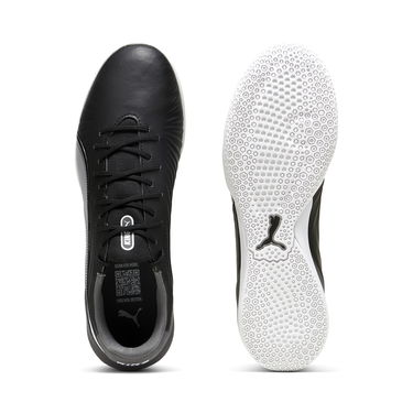 Tenisky a topánky Puma KING MATCH IT Čierna | 107880_01, 5