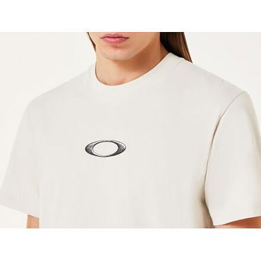Tričko OAKLEY Oakley Mtl Tee Béžová | 405444-68S, 3
