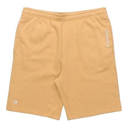 Šortky Converse Utility Shorts Béžová | 10019593-A02, 0