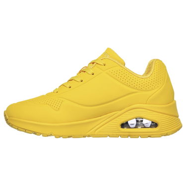 Tenisky a topánky Skechers Uno Žltá | 73690-YEL, 2