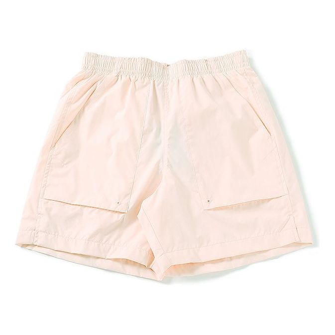 Šortky Nike SB Water Short Skateboard Shorts Béžová | AT3091-664