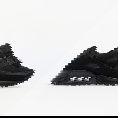 Tenisky a topánky Nike W Air Max 90 Čierna | CQ2560-002, 1