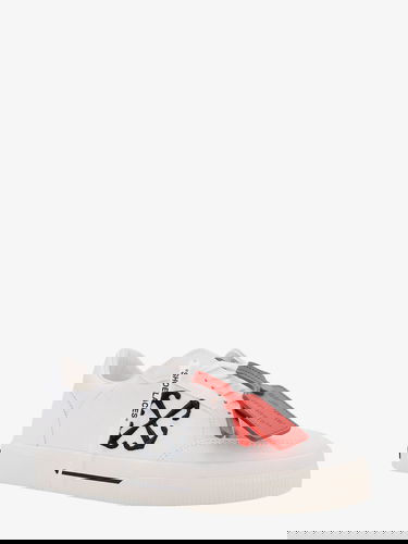 Tenisky a topánky Off-White NEW LOW VULCANIZED - OFF WHITE Biela | OMIA293C99FAB0010110, 1