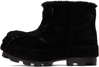 Tenisky a topánky Diesel D-Hammer Ch Md Boots Čierna | Y03456-P6898-T8013, 2