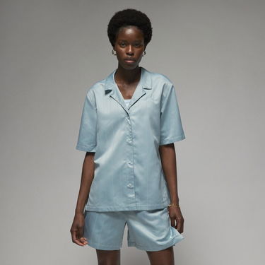 Košeľa Nike Jordan (Her)itage Top Modrá | DM5228-366, 0