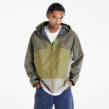 Vetrovka Nike ACG Storm-FIT ADV Cascade Rains Jacket Zelené | DR5264-378, 4