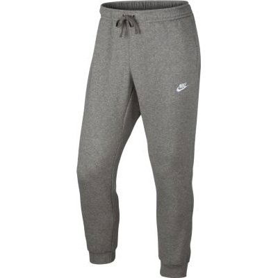 Tepláky Nike Nike NSW Club Fleece Joggers Šedá | 804408-063, 1