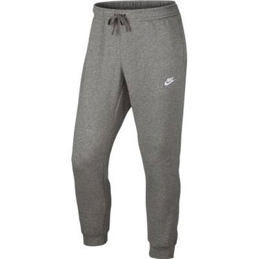 Tepláky Nike Nike NSW Club Fleece Joggers Šedá | 804408-063, 1