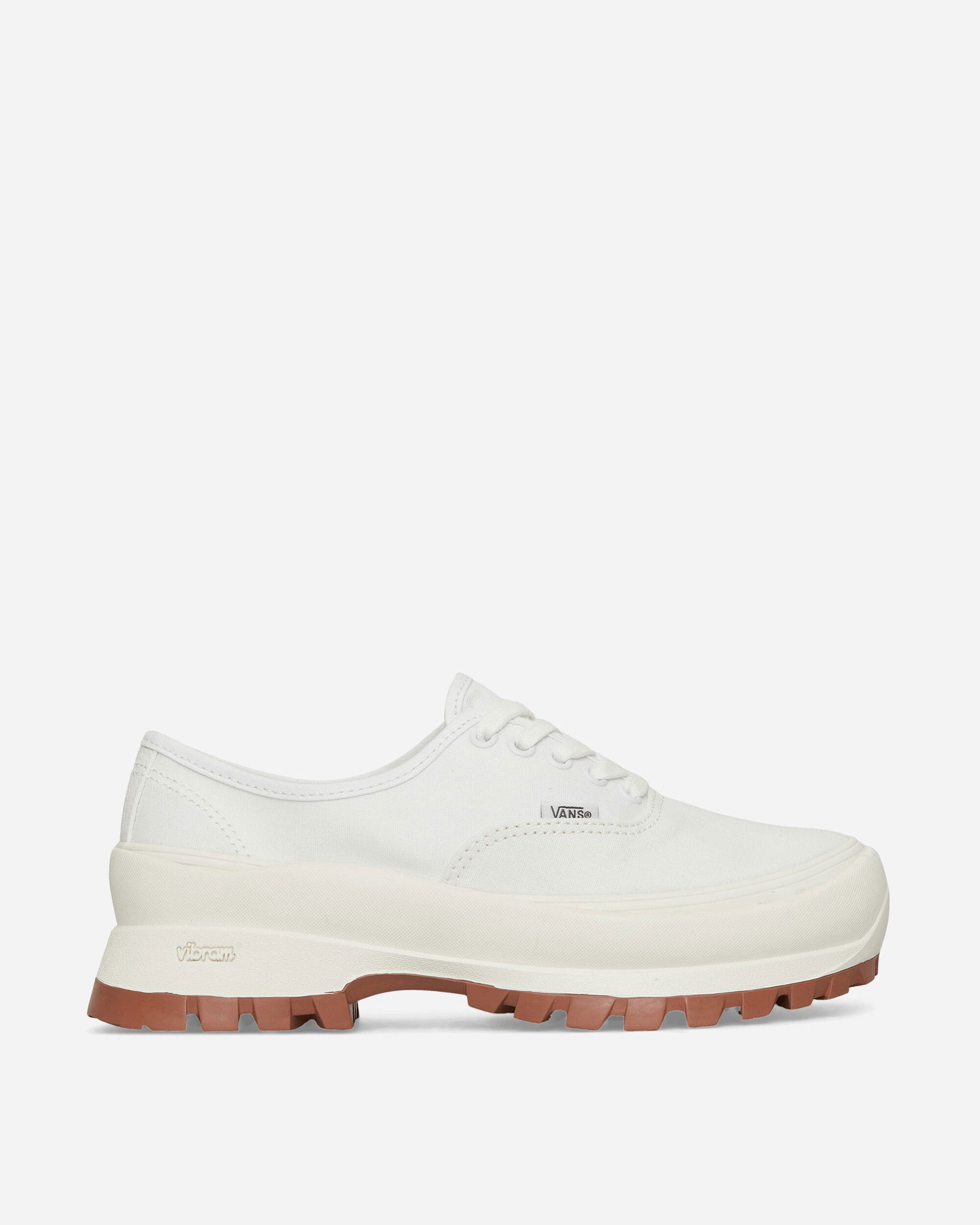 Tenisky a topánky Vans Authentic Vibram DX Biela | VN0A5JLWW001, 0