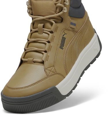 Tenisky a topánky Puma Tarrenz SB III Hnedá | 392628-02, 3