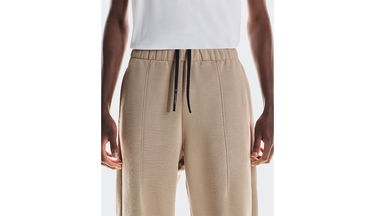 Tepláky On Running Club Jogger Pants Béžová | 1ME10040603, 3