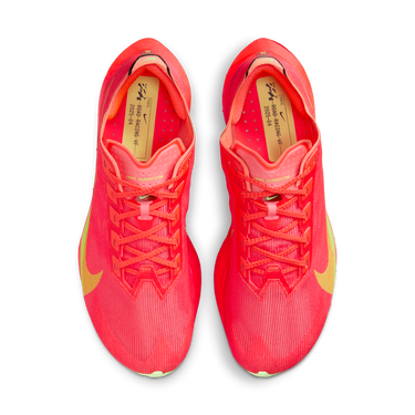 Tenisky a topánky Nike Vaporfly 4 Červená | HF6412-600, 2