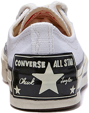 Tenisky a topánky Converse Chuck 70 Biela | a08525c-102, 4