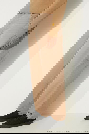 Nohavice Carhartt WIP Single Knee Pant men Casual Pants Béžová | I031497-2FS.3K, 4