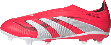 Tenisky a topánky adidas Performance PREDATOR LEAGUE LL FG/MG Červená | id3859, 5