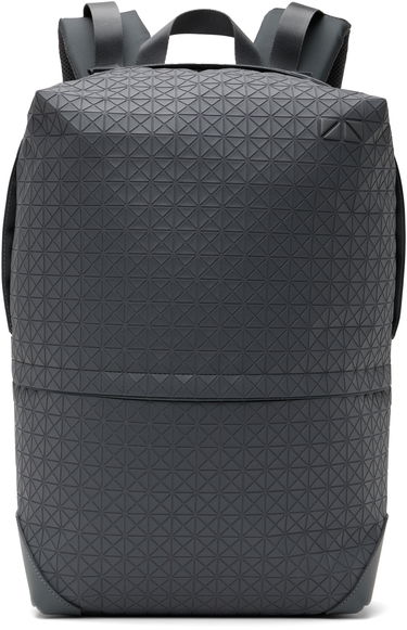 Batoh BAO BAO ISSEY MIYAKE ISSEY MIYAKE Liner Backpack Šedá | BB57AG711, 0