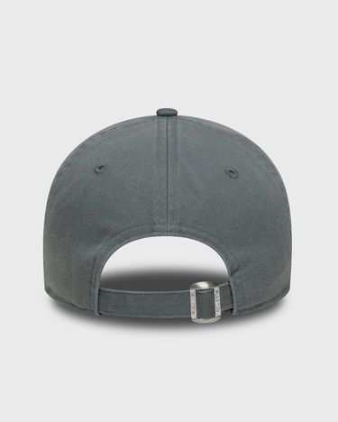 Šiltovka New Era New York Yankees MLB Washed Mini Logo 9TWENTY Adjustable Cap Modrá | 60759092, 3