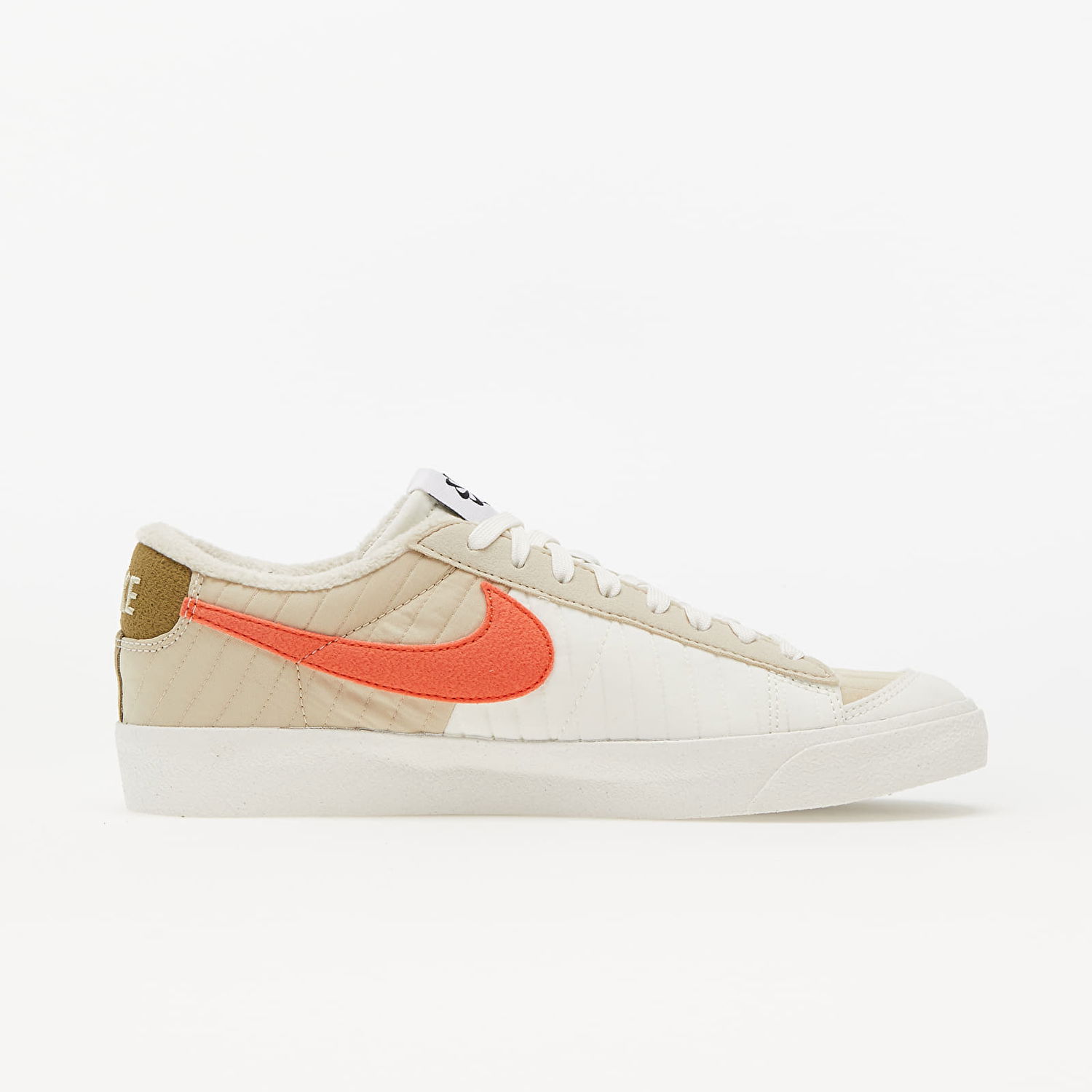 Tenisky a topánky Nike Blazer Low '77 Biela | DD8026-100, 1